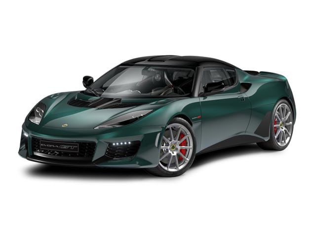 2021 Lotus Evora GT Coupe Digital Showroom | Midwestern Auto Group